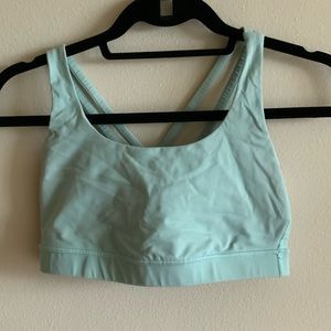 Lululemon Energy Bra Size 6